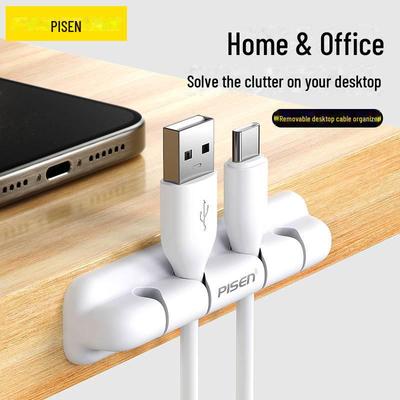 Elektronikos priedai – Kabelių gnybtai