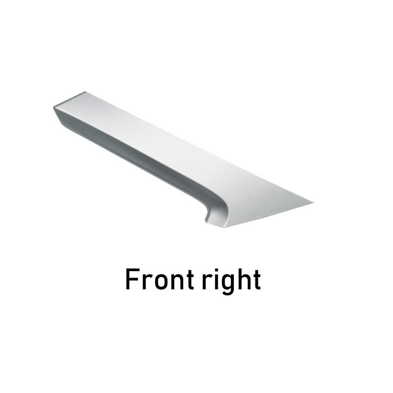 

Внутренняя ручка внутренней двери, подлокотник, панель, накладка для Toyota Camry 74612-06090