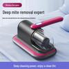 Lilang Cordless UV Dust Mite Vacuum Cleaner
