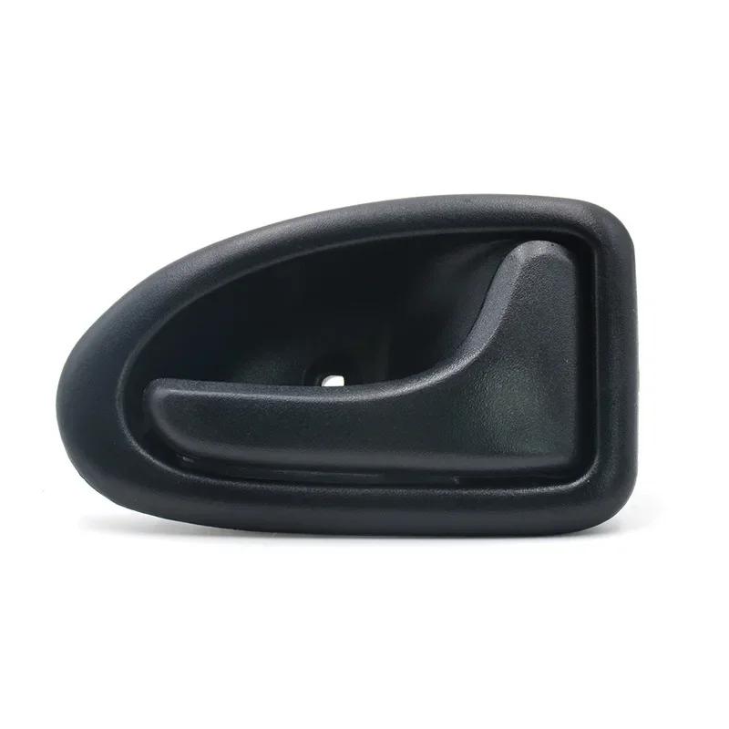 Car Inner Door Handle for Renault Megane I 1995-2002 Clio II 1998-2008 Scenic I 1999-2005 Trafic II 2001-2014
