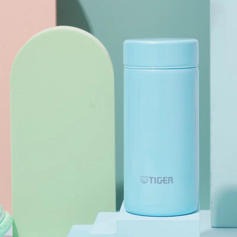 

Tiger Dream Gravity Stainless Steel Vacuum Insulated Mug