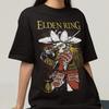 Fantasy Warrior Inspired T-Shirt, Videogame Tee