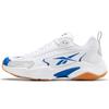 Vector Runner 'White Vector Blue' Sneakers FY6519