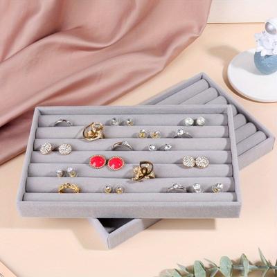 Sieraden – Sieradendozen
