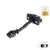 BDP1436 Front Door Stop Check Assy Limiter Strap for VW T-Roc A11 D11 2017-On 5-Door 2GA837249A 2GA837249B