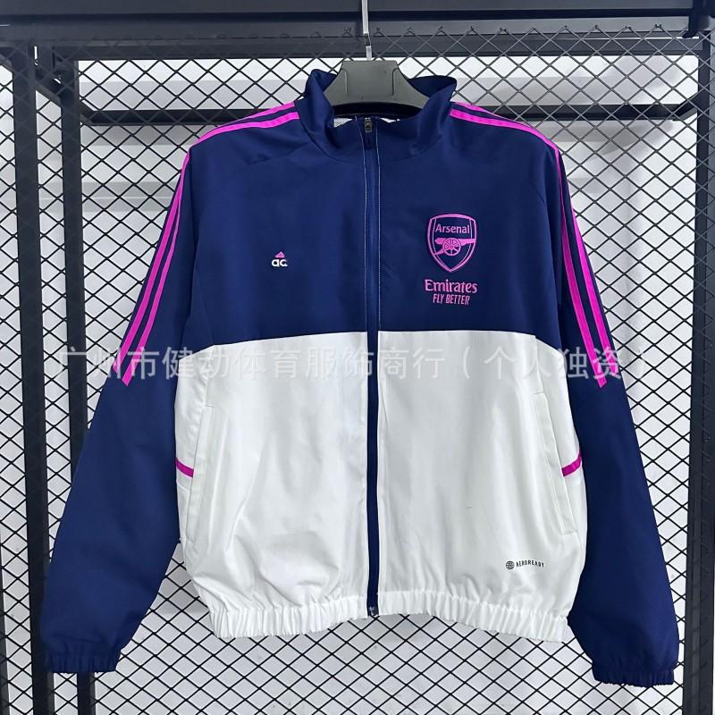 Men Women Lightweight Soccer Training Jacket Football Club Team Jersey Outerwear Fall Sportswear