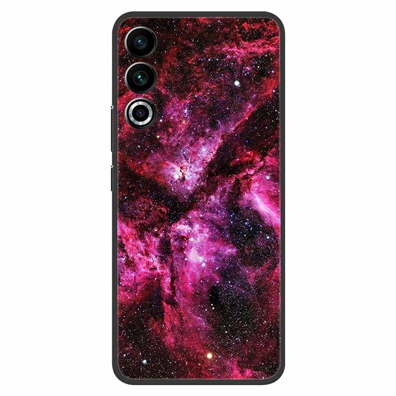 For Meizu 20 Case 6.55" Capa Silicone Painted Soft Black Cover for Meizu 20 2023 Covers Para Meizu20 Coque TPU Protective Shells