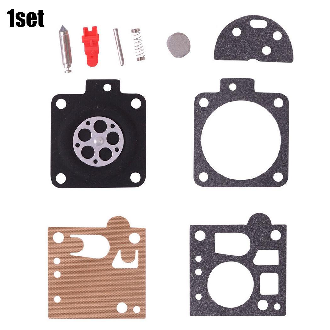 

Carburetor Repair Membrane Kit for Solo Models 634 641 662 Suitable for 48 Carburettors Complete Installation Set China Mainland