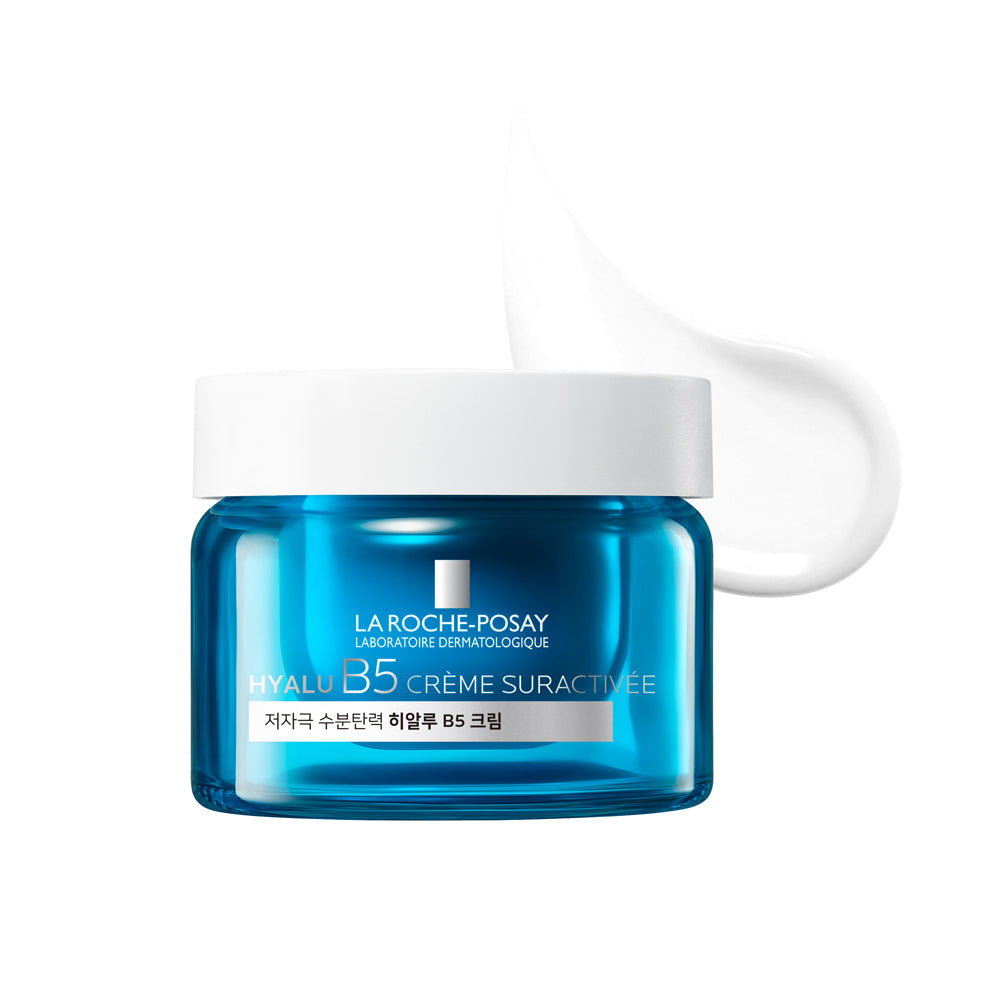 LA ROCHE-POSAY Hyalu B5 Moisturizing Firming Cream 50ml (+3ml)