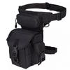 Adjustable Outdoor Drop Leg Bag Large Capacity Motorcycle Bag Climbing Hiking Waist Pack  Cycling