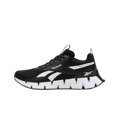 ZIG DYNAMICA STR Running Shoes - Energy Return Athletic Sneaker Black 22.5 Cm
