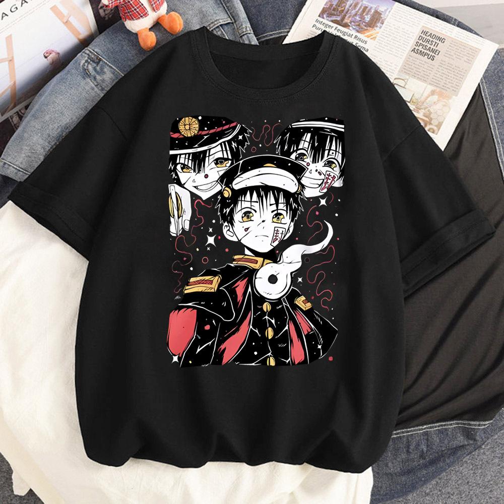 Toaletní Hanako-kun