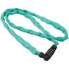 I Live Bicycle Chain Lock [I Live Chain Lock] Variable