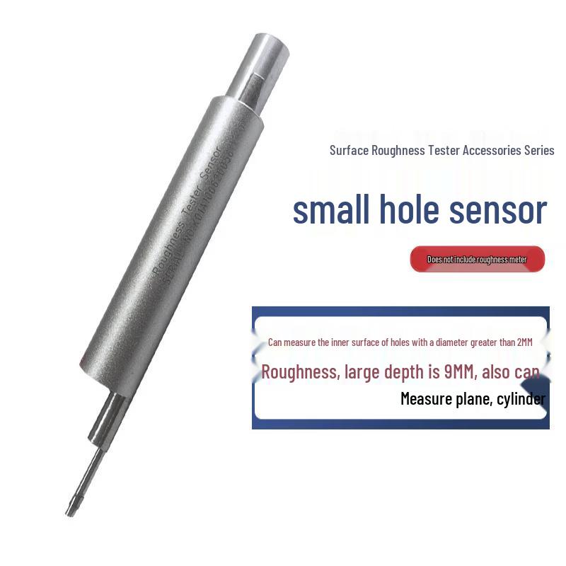 

Rongyu Handheld Surface Roughness Tester