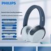 Philips Căști Bluetooth Wireless Over-Ear pentru Copii cu Microfon