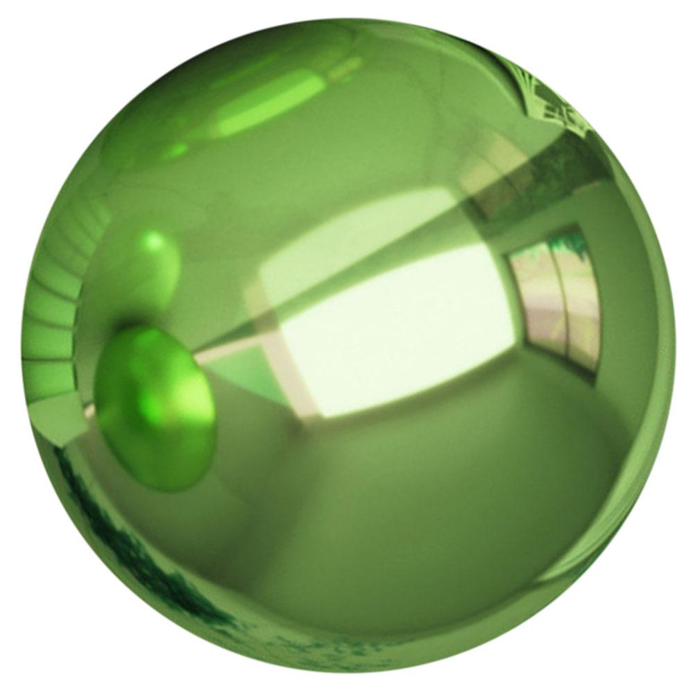 Garden Reflective Ball Metal Gazing Outdoor Globe Stainless Steel Polished Delicate Reflection Mother