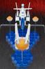 QuesQ DELTA scale ABS painted finished figure R-TYPE R-9A2 1/120