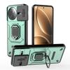 Suitable for xiaomi redmi k80pro battle bear mobile phone case redmi k70pro sliding window redmi k60 bracket case