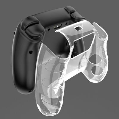 Rutschfeste Game Controller Hülle PC Hartschale Neue Schutzhülle für Steam Controller 2 Zubehör