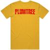 Scott Pilgrim Vs The World Plumtree T-Shirt