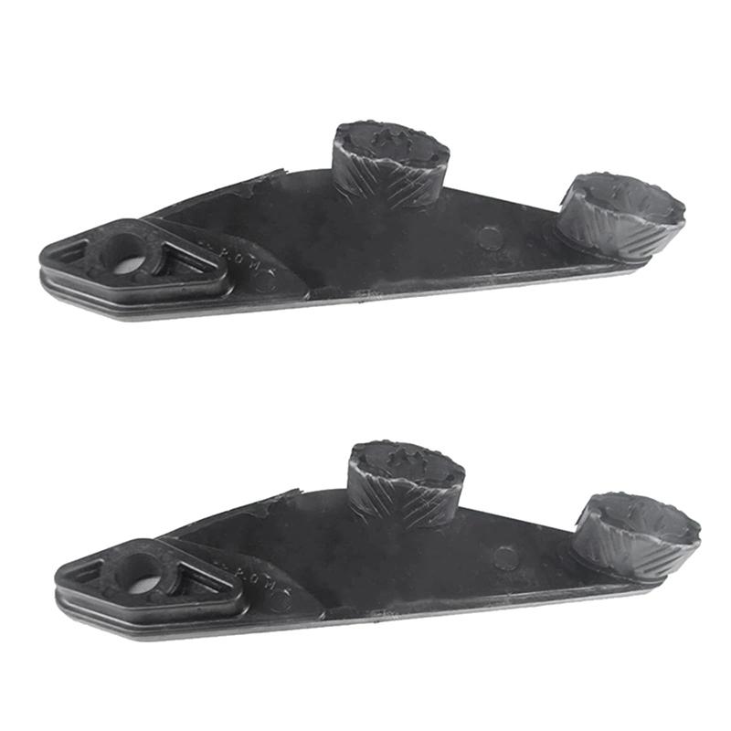 1 Pcs 918066133R Sunroof Slider Repair Clips Sunroof Slide Bracket Slider For Mk2 7701209744