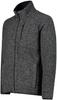 Куртка мужская CMP (32M1827) nero mel