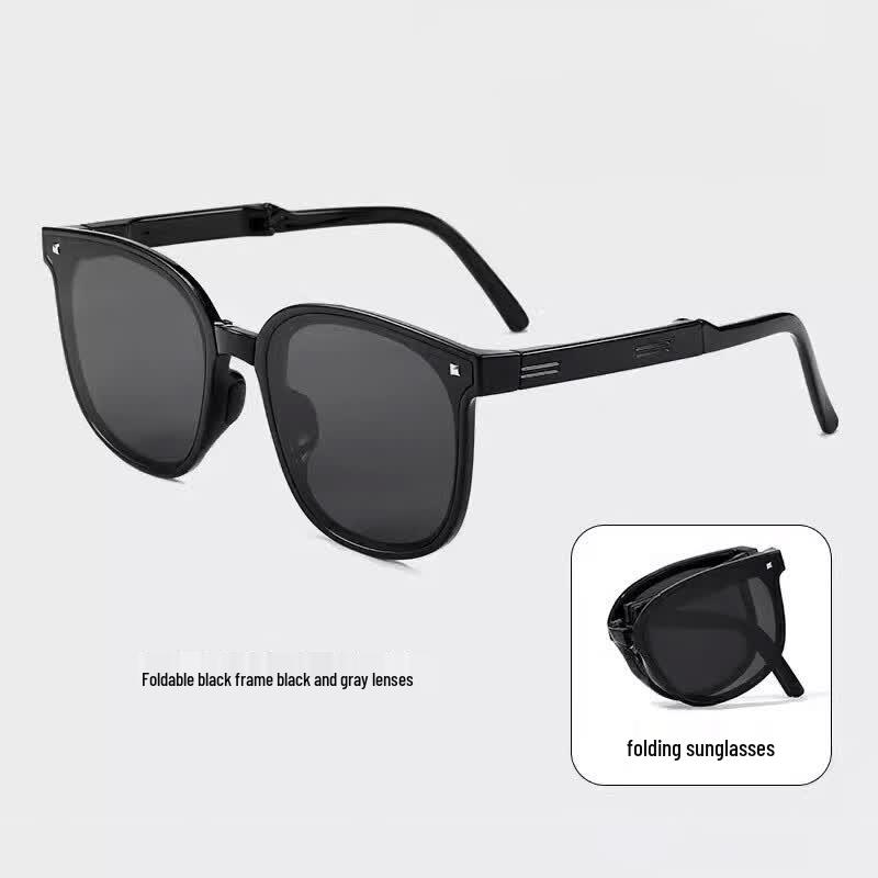 Peak Women's Folding Polarized Sunglasses