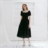 Egoist Ladies Eyelet Romantic Dress  Es2oop04 