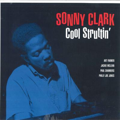 LP Record SONNY CLARK - Cool Struttin' 5060348583264 Not Now Music L 2022 UK Jazz