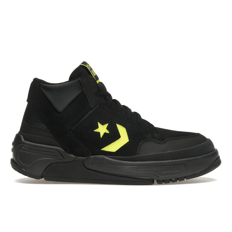 Converse Weapon CX Mid Monster Clash A03230C 37