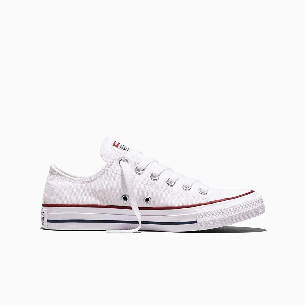 Converse Chuck Taylor All Star Classic Белый Низкий M7652C 285