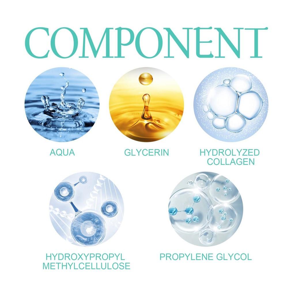 Hoygi Neck Firming Cream Gentle Moisturizing Tightening Radiant Skin Hydration Anti-aging Properties For Youthful Appearance 100g