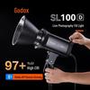 Godox SL100D LED Continuous Video Light Double Kit