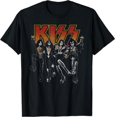 Üst giysisi – T-shirtler