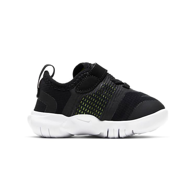 Nike Free RN 5.0 Black TD CJ2080-002