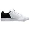 Li Ning Lightweight Casual Skate Shoes Unisex Sneakers White Black AGCN386-1