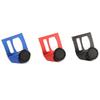Warning Light Frame For BMW 5 Series F11 F10 F07 2010-2017 5 Series GT Aluminum Alloy Mobile Phone Holder Avigation
