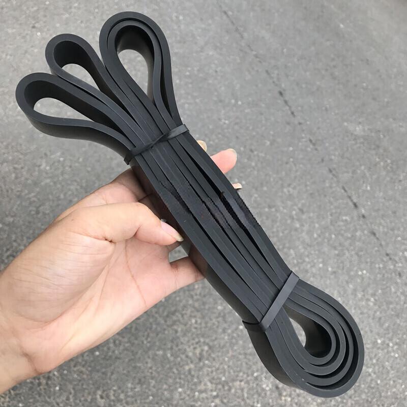 Latex Yoga Resistance Band