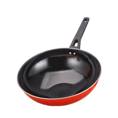 Huoxiang HXG-TG222 Emaille 3-teiliges Kochgeschirr-Set