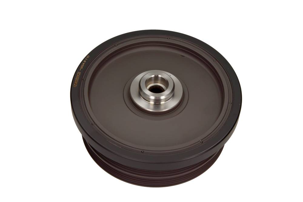 CONTITECH CRANKSHAFT PULLEY BMW 2.0D