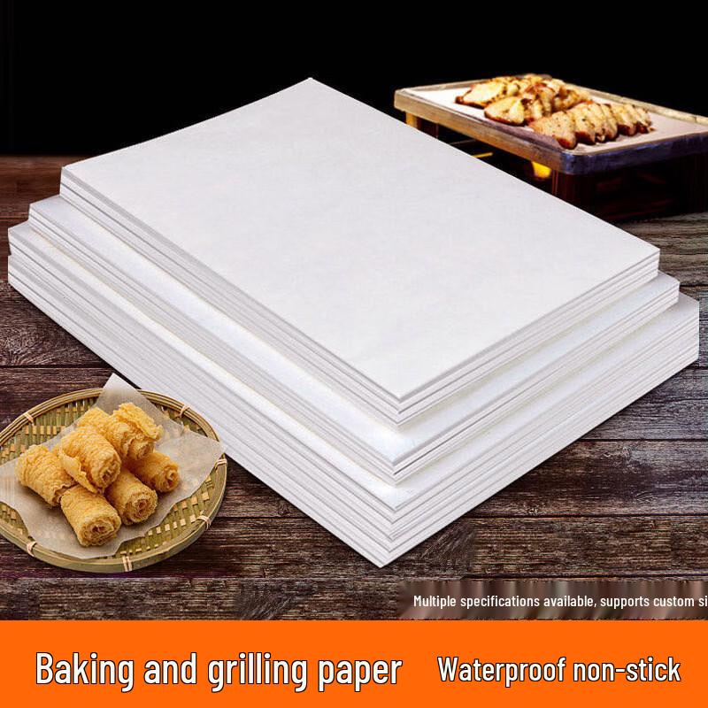 Shangqi Baking & Roasting Parchment Paper