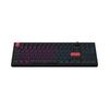 Keychron Q3 Max QMK/VIA Wireless Custom Mechanical Keyboard Fully Assembled Knob / Shell White / Gateron Jupiter Red