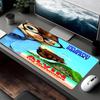 Alvin and the Chipmunks Theme Mouse Pad, Non Slip Rubber Base, Multifunctional Office & Home Decor, Perfect for Workspace Personalization.