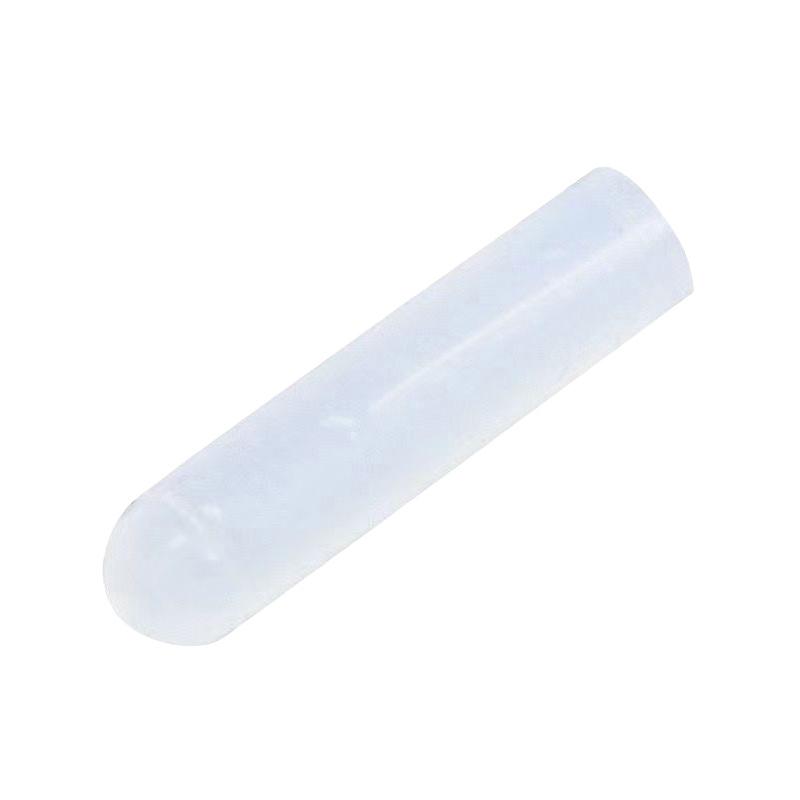 15pcs Special Silicone Plug Head Use Dispensing Syringe Needle Seal Prevent Glue