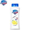 Safeguard Healthy Purifying Lemon Shower Gel