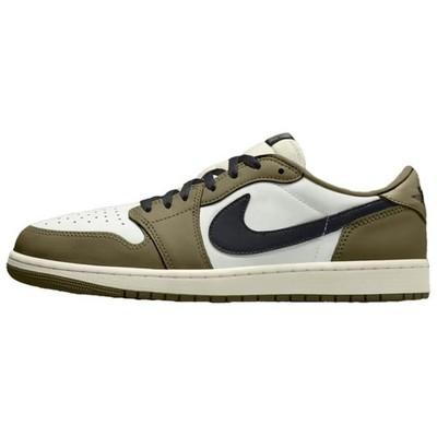 

Air Jordan 1 Low OG Medium Olive HQ6998-200 47.5