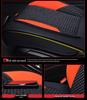 Skoda Octavia Rapid Spaceback Fabia Superb Four Seasons Car Seat Cushion Cover