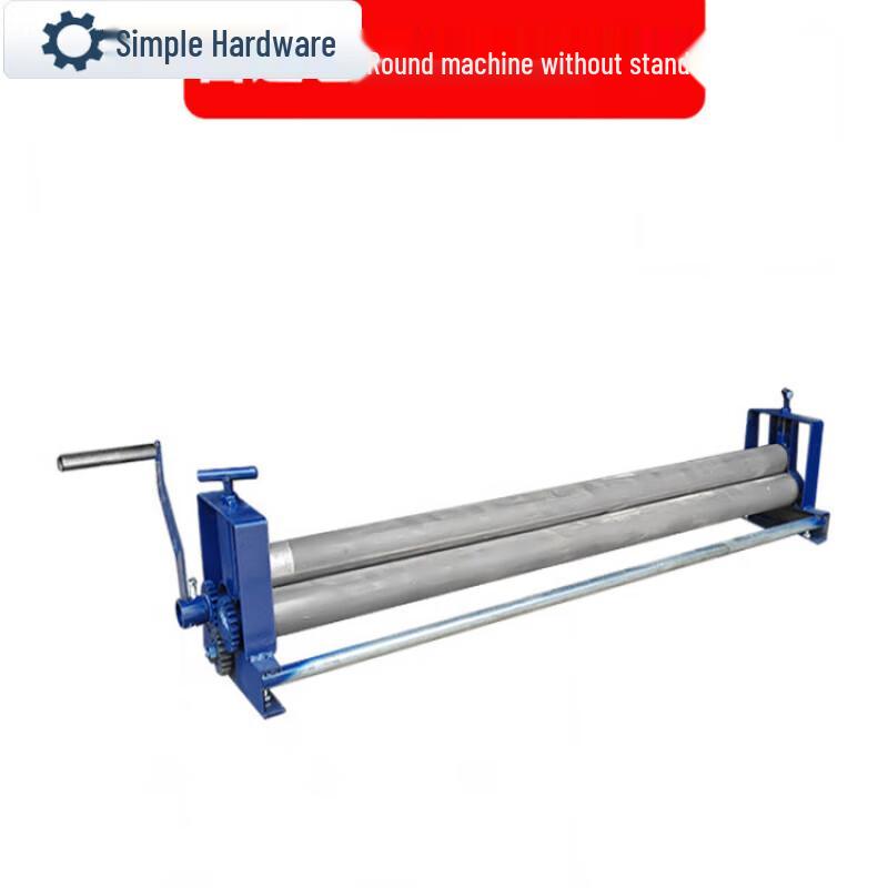 

Handheld Sheet Metal Edge Crimping Tool CN plug (adapter included)