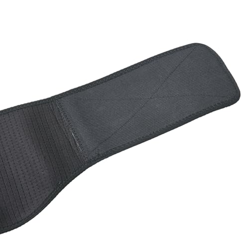 Phiten Nanometax Lumbar Support, Soft, Thin, Lightweight, Warm, Breathable Cardboard Knit Material, Won't Show Through Clothing, Everyday Support, Pel