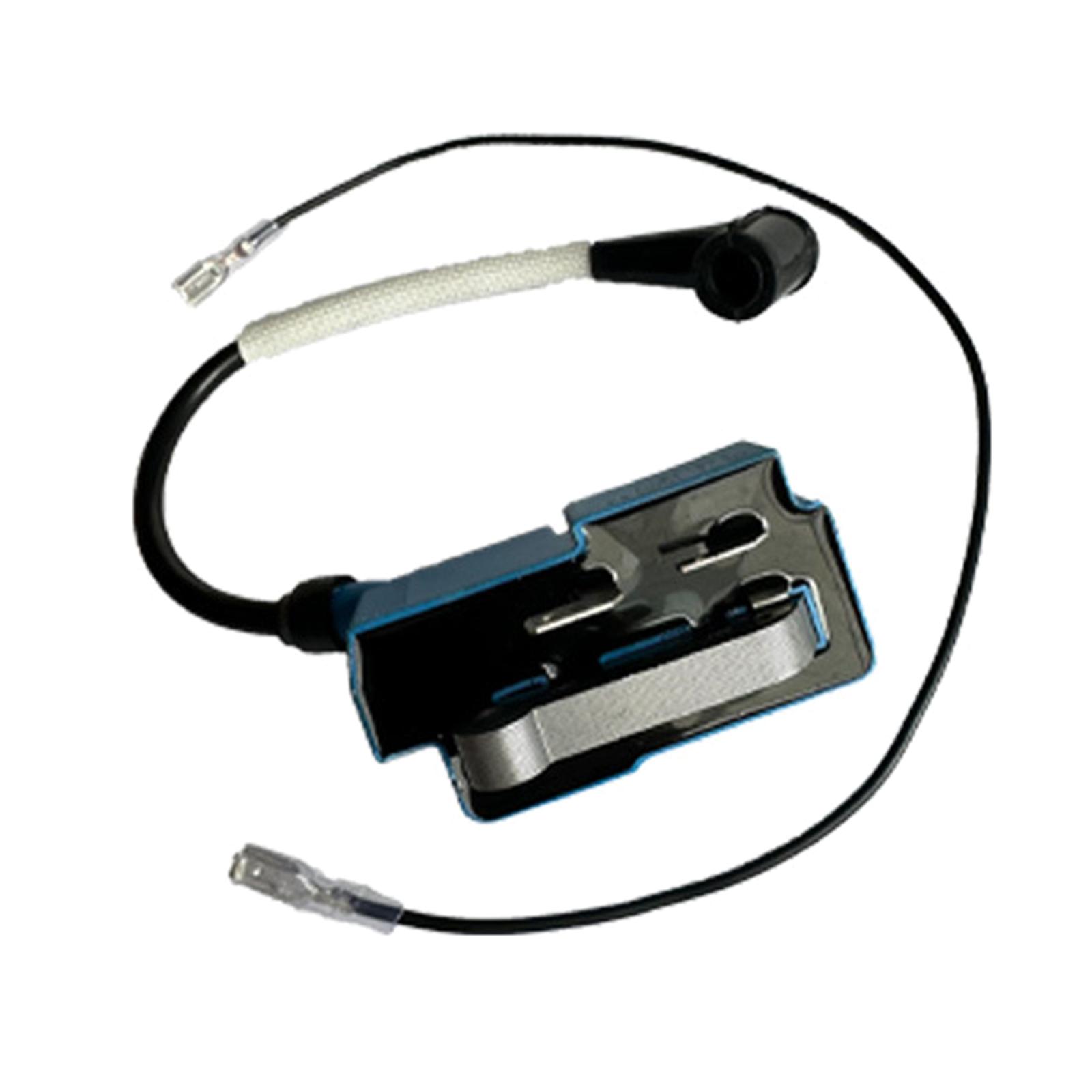 

Practical Ignition Coil Module Sturdy Ignition Coil Module Ignition Device Engineered For K750 K760 K770 Models